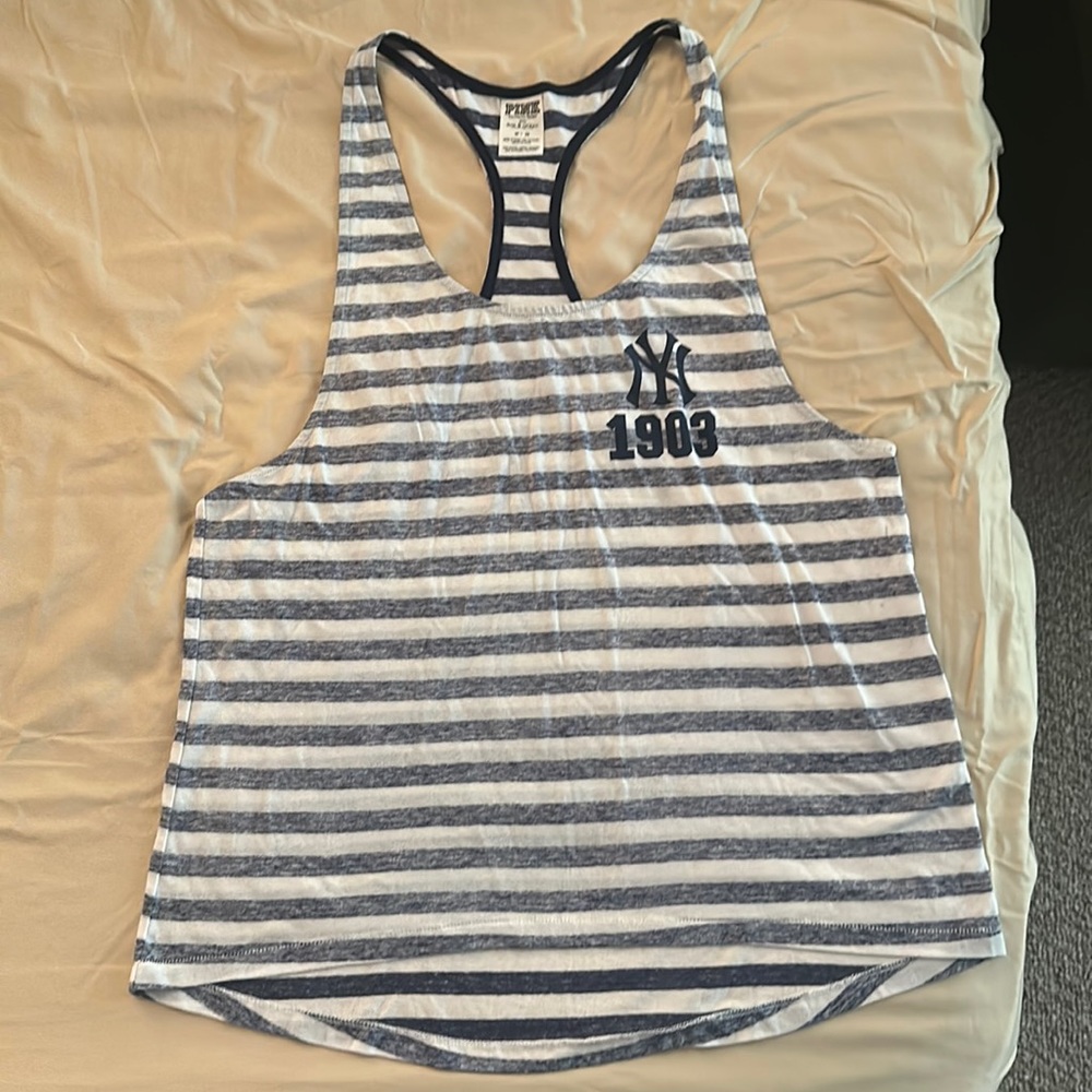 New York Yankees Tank